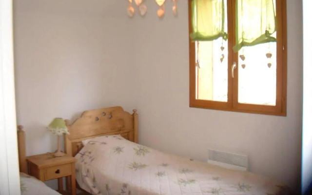 Appartement Saint-Michel-de-Chaillol, 3 pièces, 9 personnes - FR-1-393-92