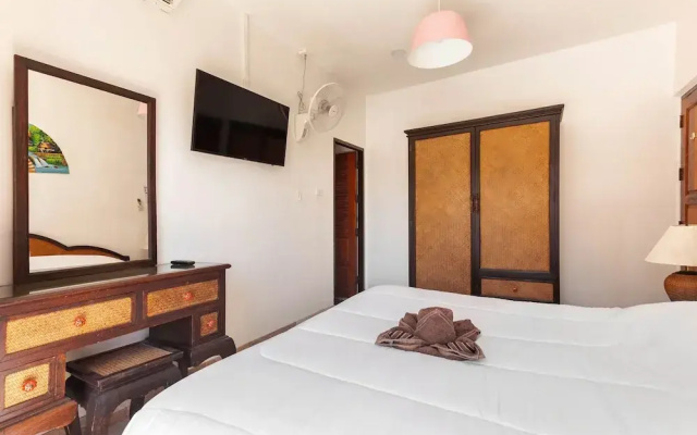 Madee Villa - Pattaya Holiday House Walking Street