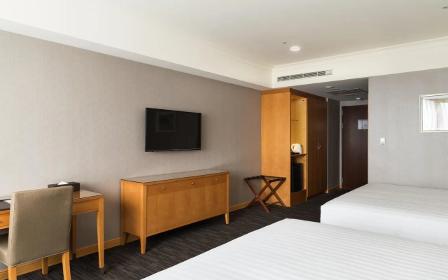 Fushin Hotel 2