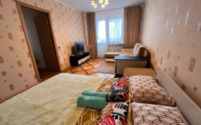 Sweet Home (СвитХоум) на улице Сергея Акимова 57