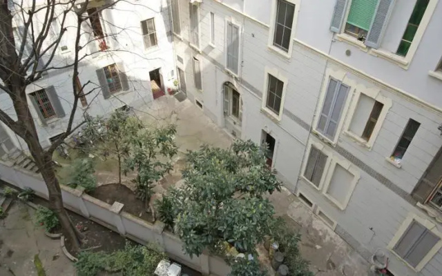 Rentopolis Porta Venezia - Plinio