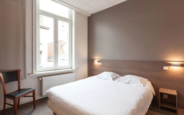 Hotel Loreto