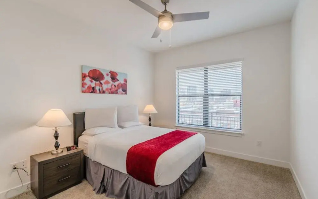 Regal Stays Apartments - West Village