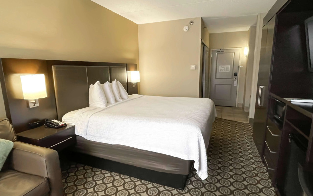 Best Western Plus InnTowner Madison