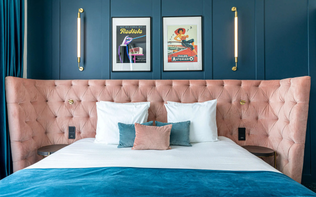Pley Hotel