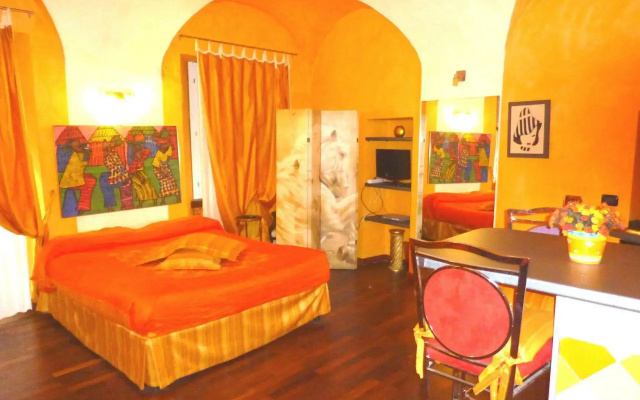 Lo Studio Di Piazza