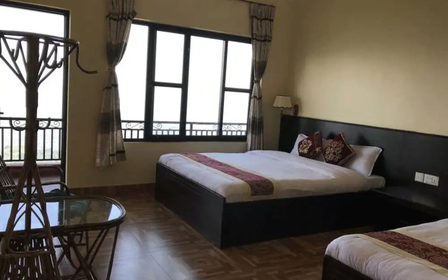 Hotel Annapurna View Sarangkot