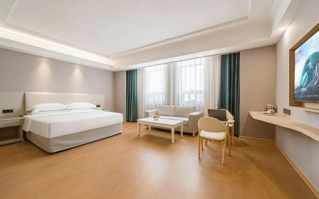 Vienna Hotel