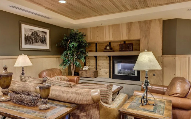 Silver Mill #8270 - 2 Br Condo