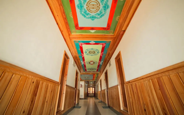 Buddha Retreat