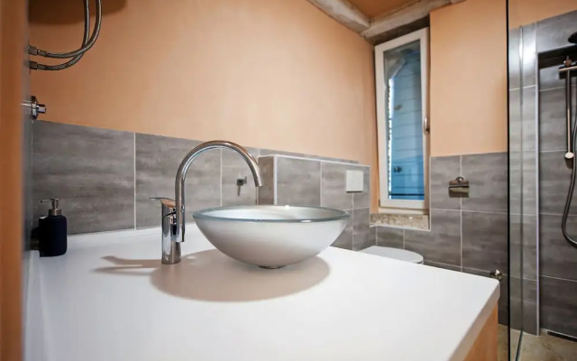 Apartments Casa Roccia Bianca