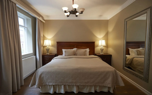 BG4 Guesthouse