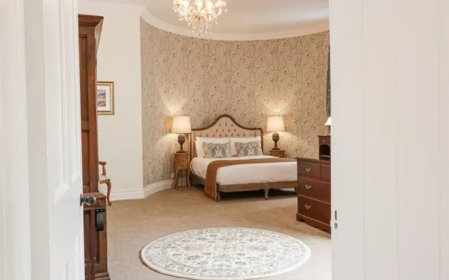Brewhouse Flat - Culzean Castle