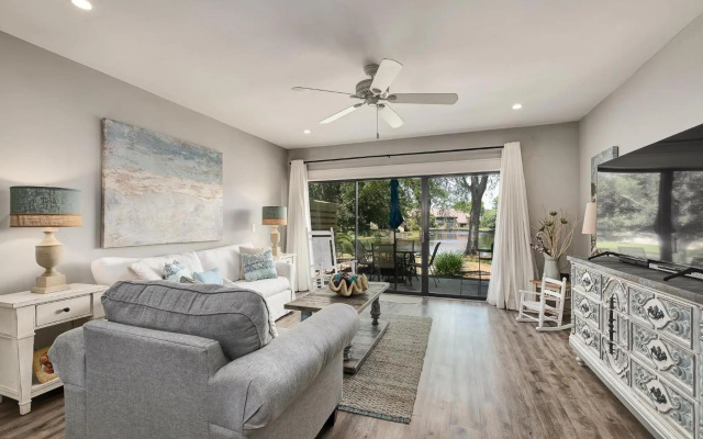 Beachwalk Villa 5072