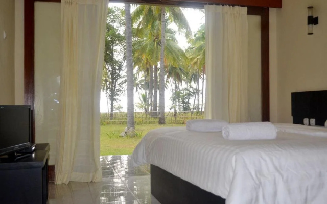 Gondang Beach Hotel