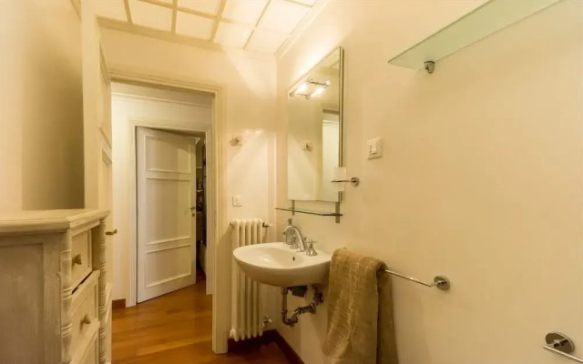 Blue Spirit Apartment