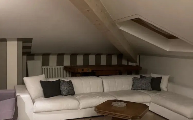 Lovely 2-bed Apartment in Cavalese