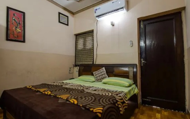 Asha Home Stay
