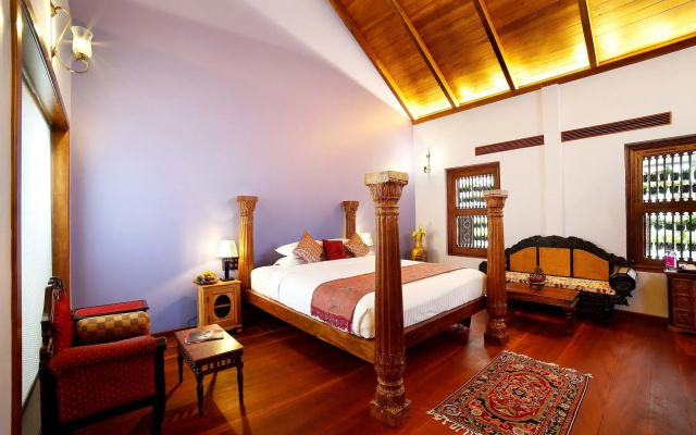 Ginger House Museum Hotel