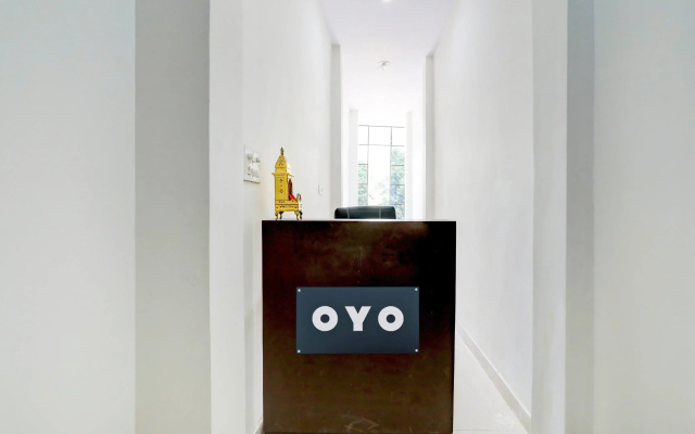 Super Hotel O BGPG House
