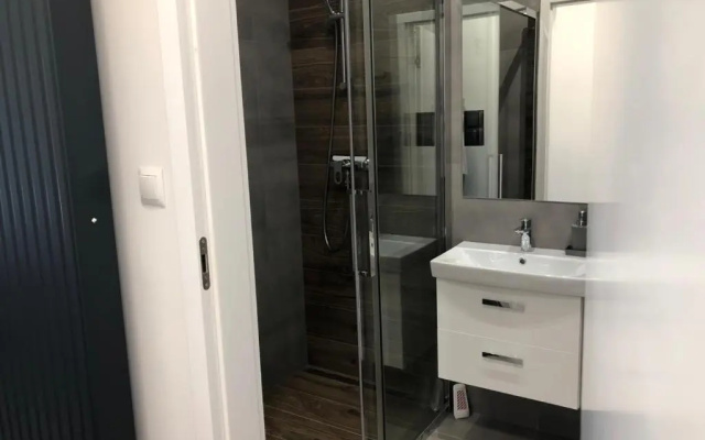 Apartamenty Dworcowa 45