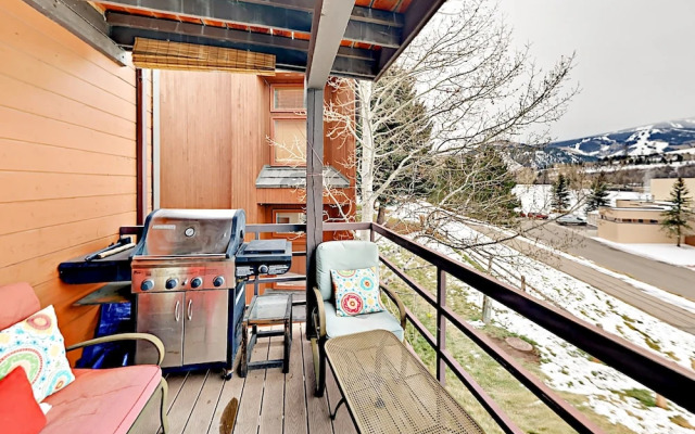 West Beaver Creek #B4 - 2 Br Condo