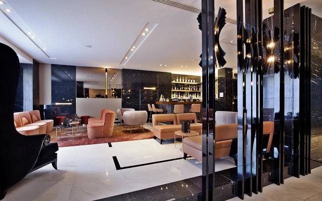 Altis Avenida Hotel, member of Preferred Hotels & Resorts