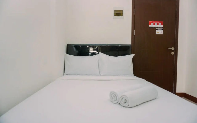 Cozy Stay Studio At Loftvilles City Apartment
