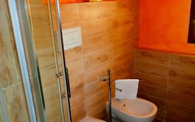 Bed and Breakfast La Torretta