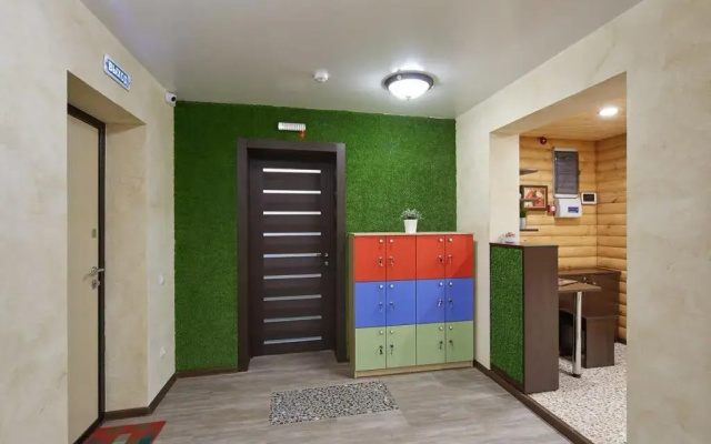Hostel Mila-Travel