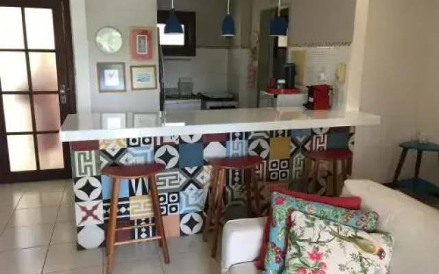 Praia do Forte Houses