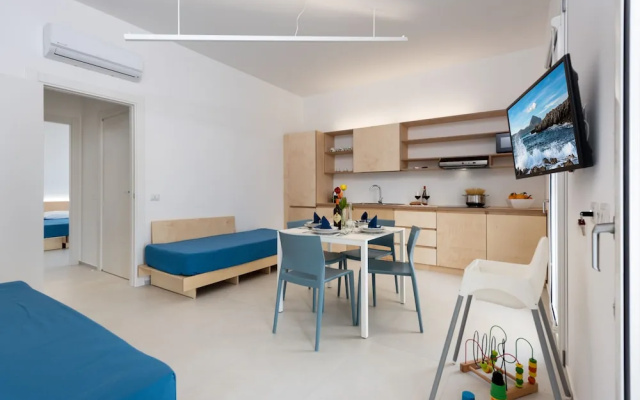 Vitop Residence