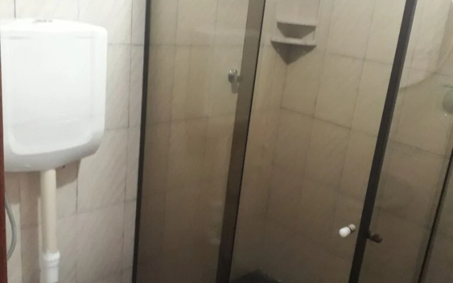Pousada Estrela da Manhã