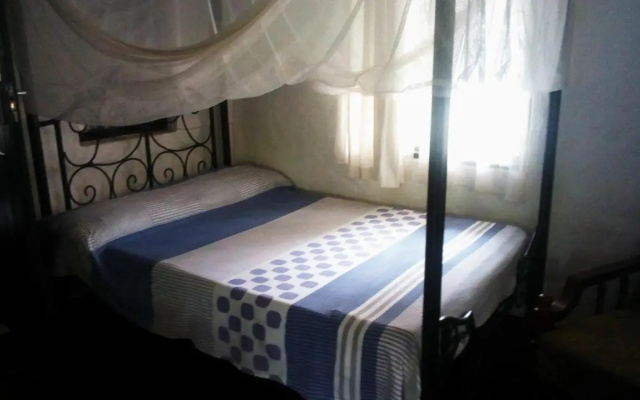 Glory Ocean Villas Diani