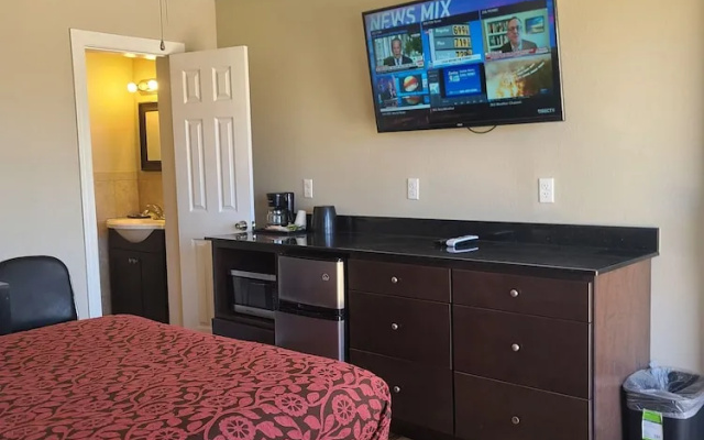 Heartland Lodge