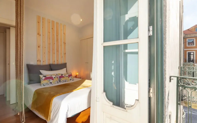 D&S - Ribeira Premium Apartments