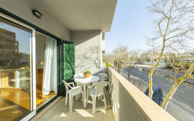 A47 - Amparo Apartment in Portim o