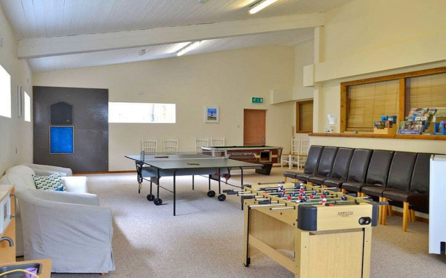 Lodge in Bovey Tracey With Pool & Countryside
