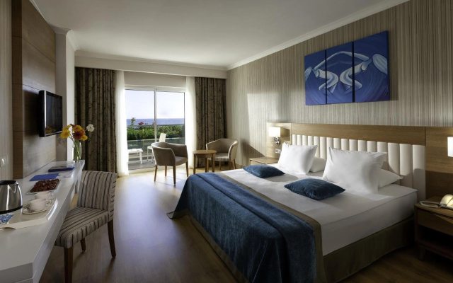 Adalya Ocean Hotel - All Inclusive