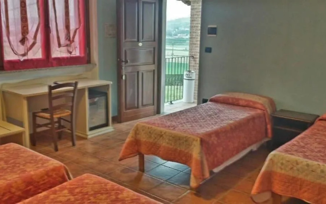 Agriturismo Le Due Cascine