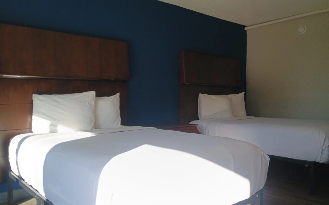 Budgetel Inns & Suites