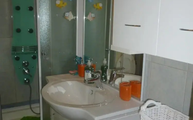 Apartment Radić