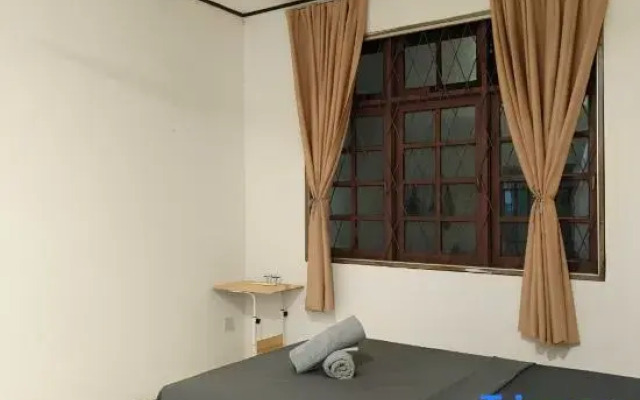 Natol Homestay - Venice 2 Samajaya Tabuan Tranquility Township