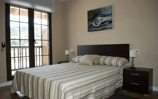 Residencial Massana