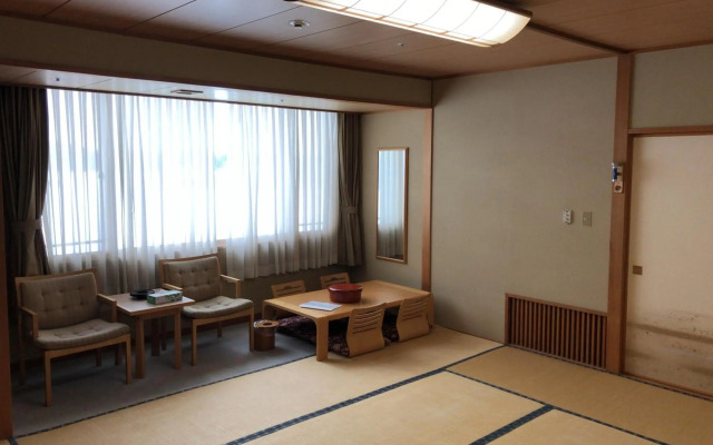 Hotel TETORA Resort Tokachigawa