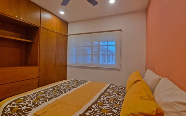 Palacio Huatulco