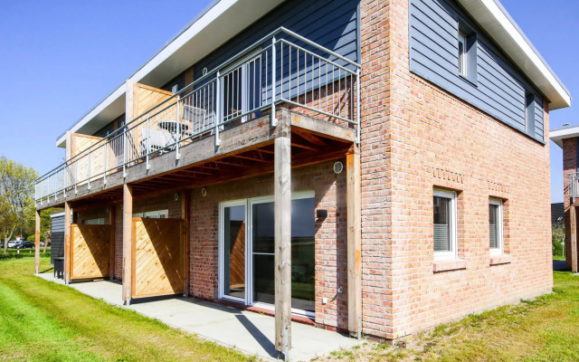 Townhouse, Tossens In Tossens