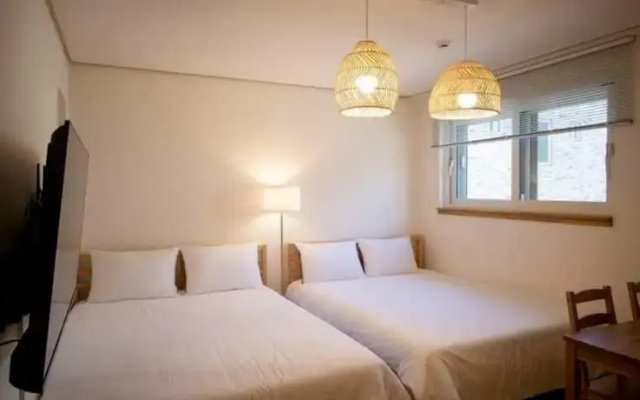 Boryeong Crown Pension