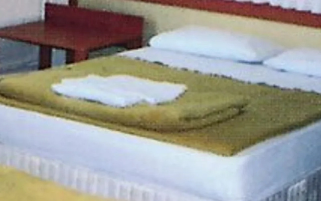 Turist Hotel