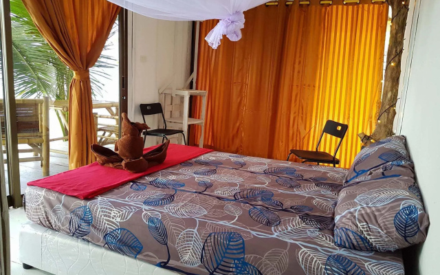 Haad Chao Phao Resort